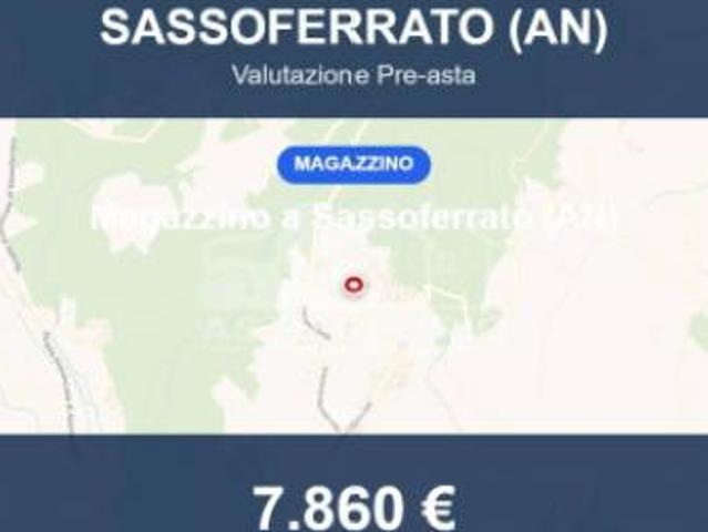 Capannone in vendita a Marche, Ancona