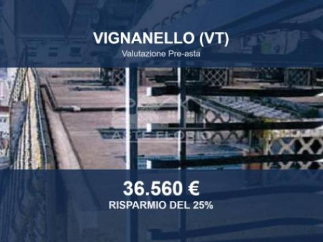Ufficio in vendita a Vignanello, Lazio