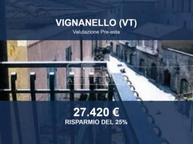 Ufficio in vendita a Vignanello, Viterbo