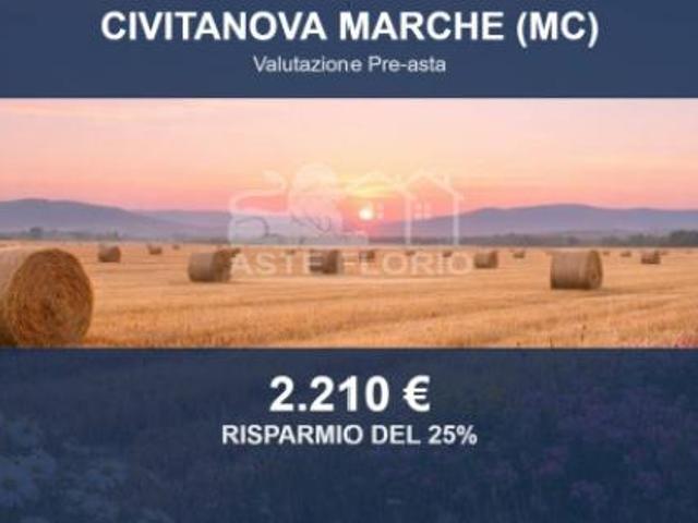 Terreno in vendita a Marche, Macerata