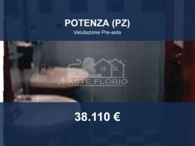 Box in vendita a Potenza, Basilicata