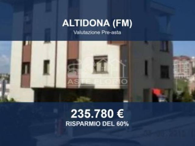 Capannone in vendita a Altidona, Fermo