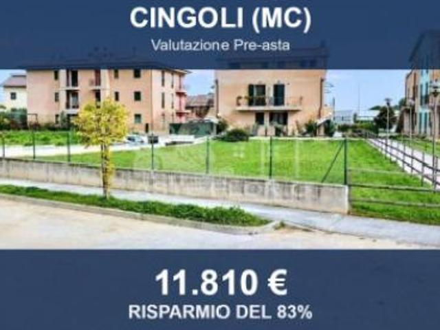 Terreno in vendita a Cingoli, Macerata