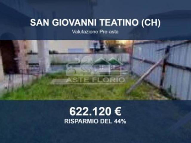 Locale Commerciale in vendita a San Giovanni Teatino, Abruzzo