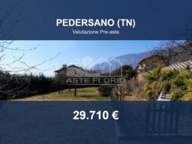 Terreno in vendita a Comunità della Valle dei Laghi, Cavedine