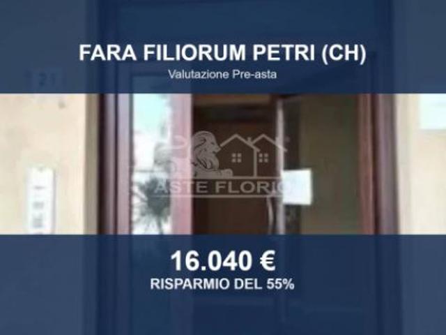 Locale Commerciale in vendita a Fara Filiorum Petri, Abruzzo