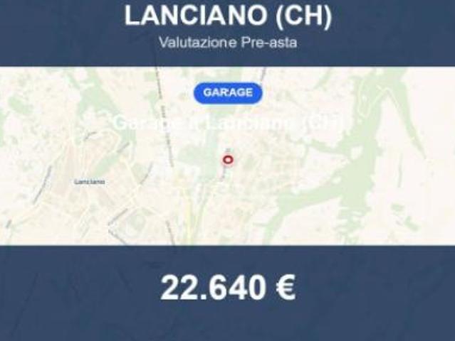 Box in vendita a Lanciano, Abruzzo