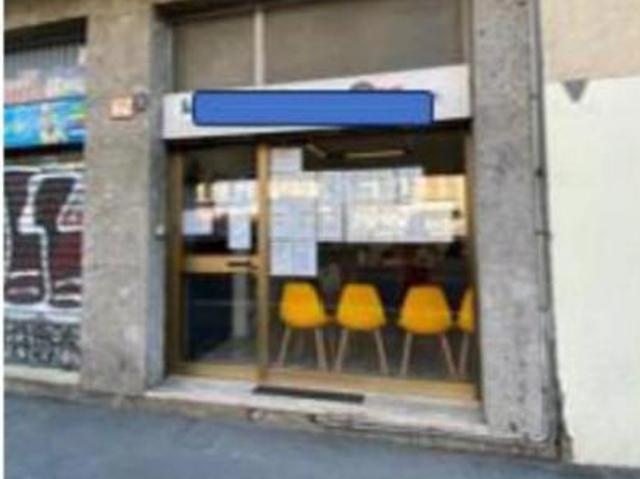 Ufficio in vendita a Municipio 8 di Milano, Milano