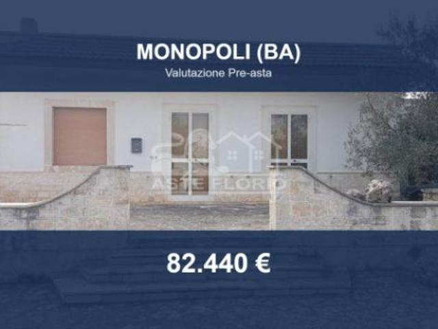 Villa Indipendente in vendita a Puglia, Bari