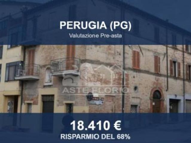 Locale Commerciale in vendita a Cenerente, Umbria