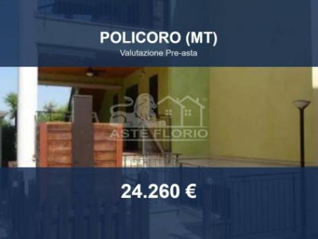 Capannone in vendita a Policoro, Basilicata