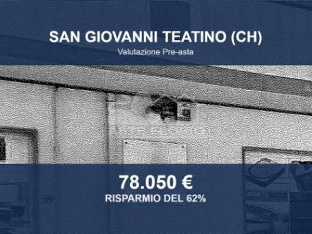 Locale Commerciale in vendita a San Giovanni Teatino, Abruzzo