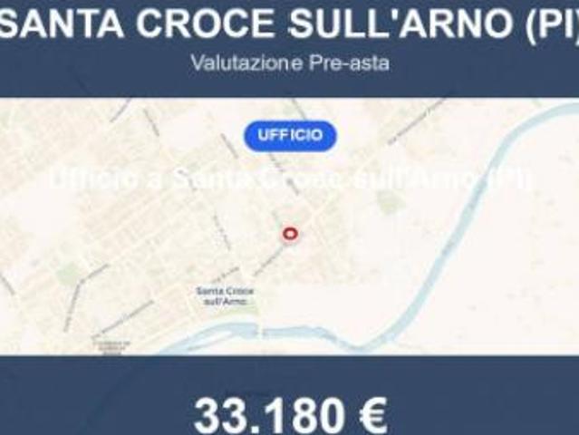 Ufficio in vendita a Santa Croce Sull'arno, Toscana