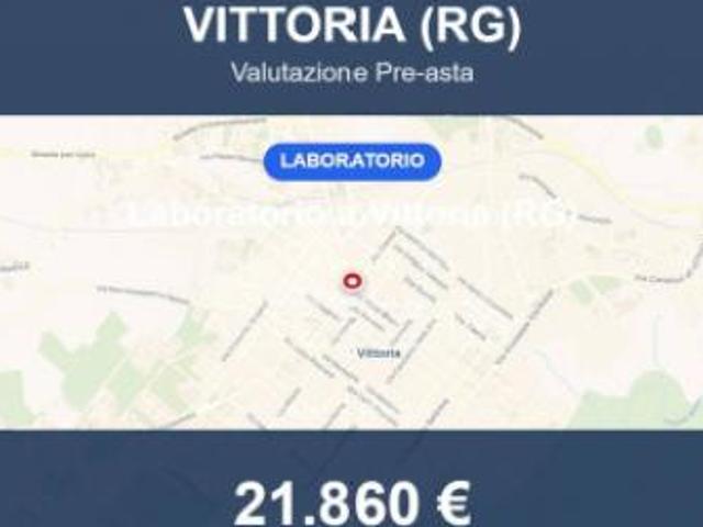 Locale Commerciale in vendita a Vittoria, Sicilia