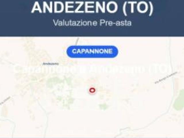 Capannone in vendita a Piemonte, Torino