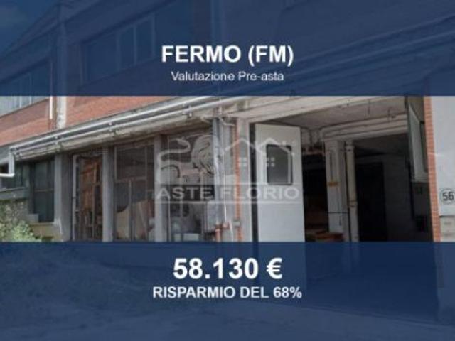 Locale Commerciale in vendita a Marche, Fermo