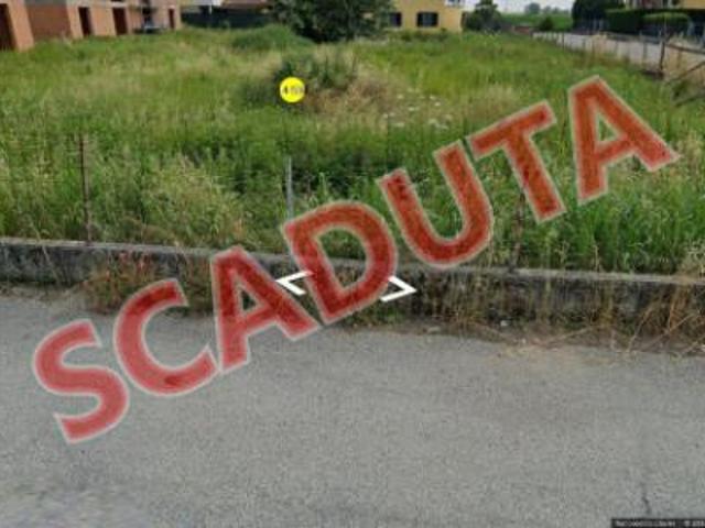 Terreno in vendita a Piemonte, Alessandria