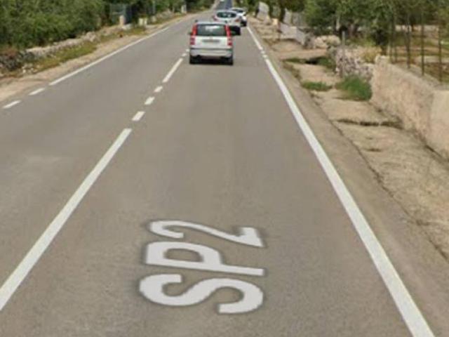 Terreno in vendita a Corato, Bari