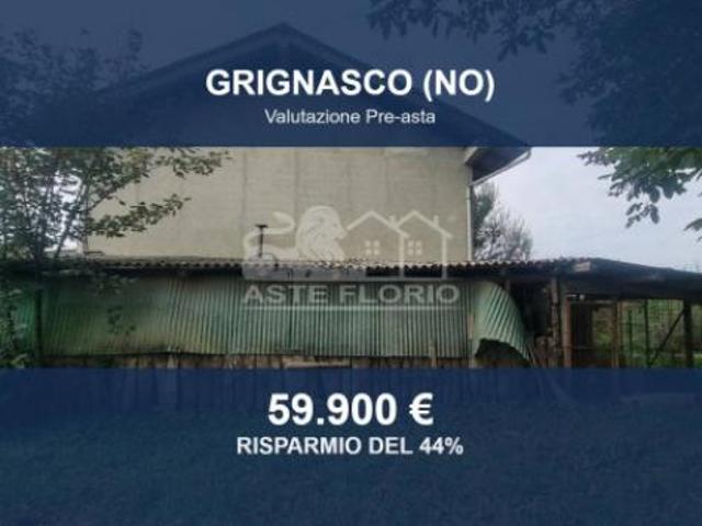 Capannone in vendita a Piemonte, Novara