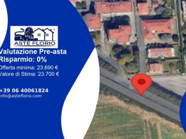 Terreno in vendita a San Rocco, Monza