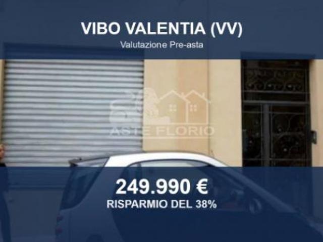 Capannone in vendita a Calabria, Vibo Valentia