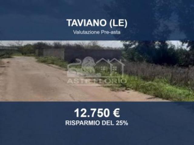 Terreno in vendita a Puglia, Lecce
