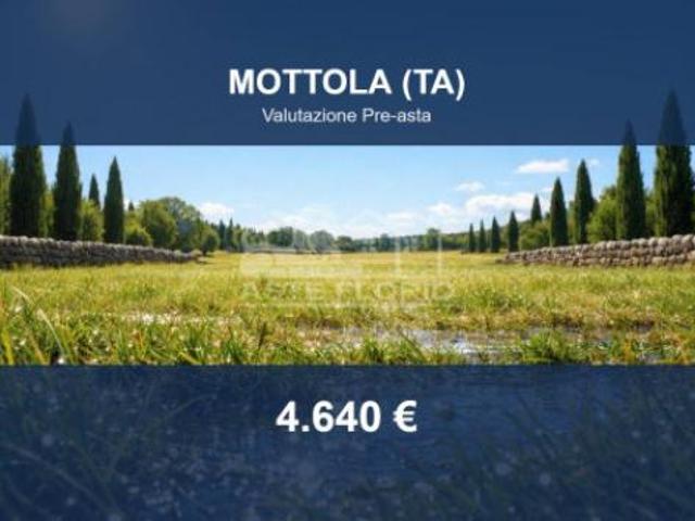 Terreno in vendita a Puglia, Taranto