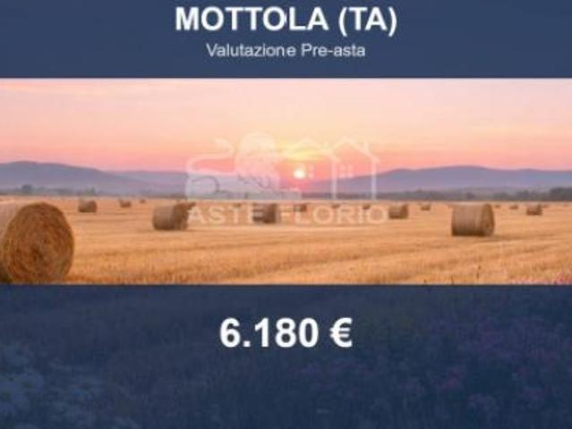 Terreno in vendita a Puglia, Taranto