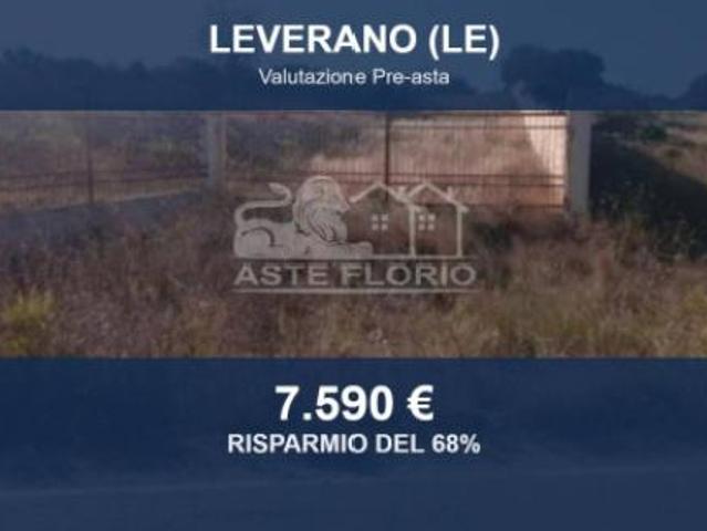 Capannone in vendita a Puglia, Lecce