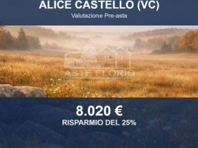 Terreno in vendita a Piemonte, Vercelli