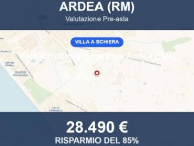 Villa Indipendente in vendita a Marina di Tor San Lorenzo, Roma Capitale