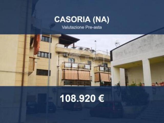 Ufficio in vendita a Casoria, Campania