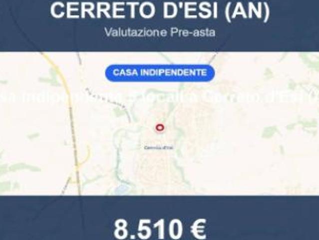 Villa Indipendente in vendita a Marche, Ancona