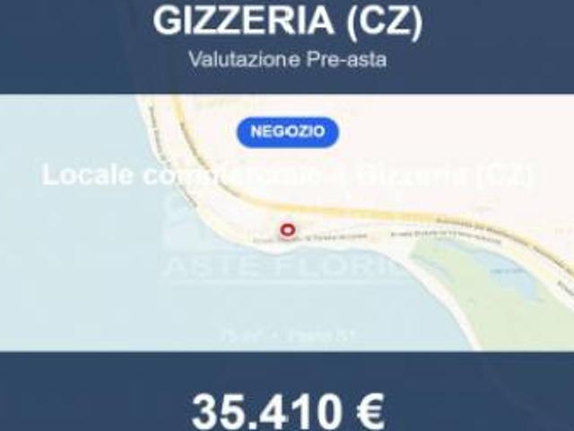 Locale Commerciale in vendita a Calabria, Catanzaro