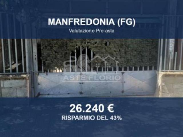 Locale Commerciale in vendita a Puglia, Foggia