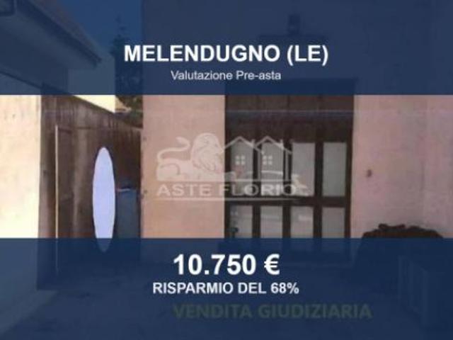 Capannone in vendita a Puglia, Lecce