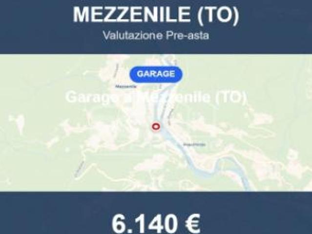 Box in vendita a Unione Montana Alpi Graie, Piemonte