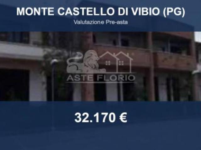 Ufficio in vendita a Monte Castello Di Vibio, Umbria