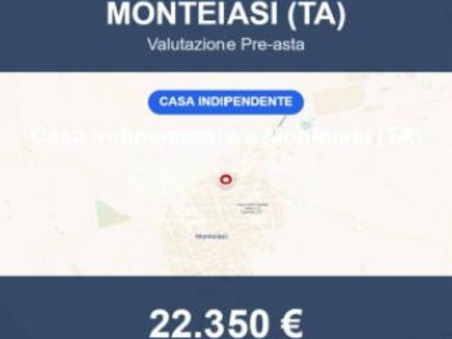 Villa Indipendente in vendita a Puglia, Taranto