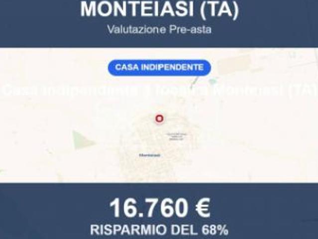 Villa Indipendente in vendita a Puglia, Taranto
