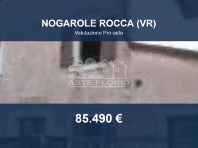 Villa Indipendente in vendita a Nogarole Rocca, Veneto