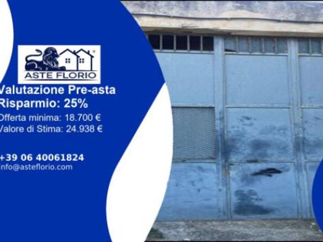 Locale Commerciale in vendita a Piazza, Sicilia
