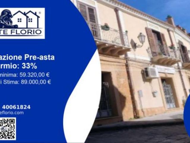 Locale Commerciale in vendita a Terruccia, Pietraperzia