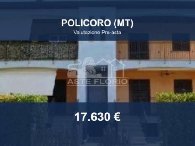 Capannone in vendita a Policoro, Basilicata