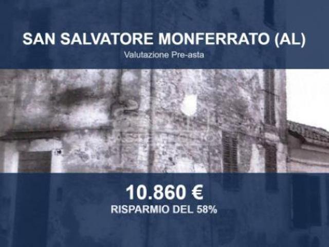 Terreno in vendita a Piemonte, Alessandria