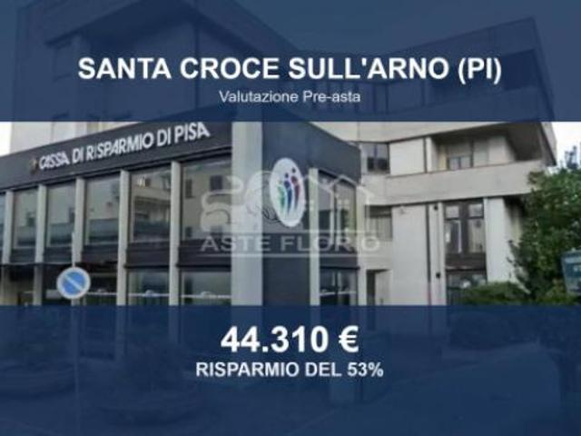 Ufficio in vendita a Santa Croce Sull'arno, Toscana