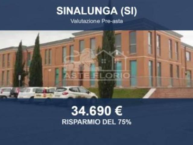 Ufficio in vendita a Pieve, Sinalunga