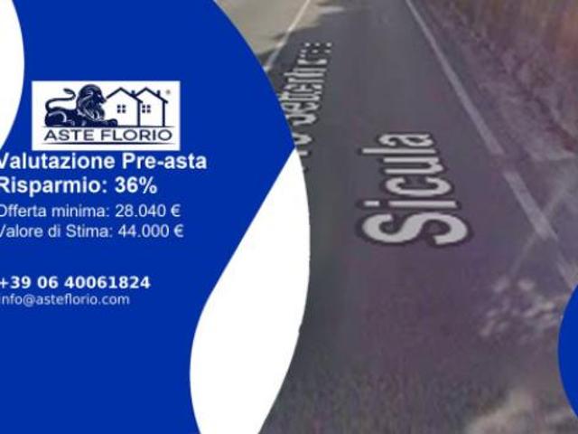 Villa Indipendente in vendita a Termini Imerese, Sicilia