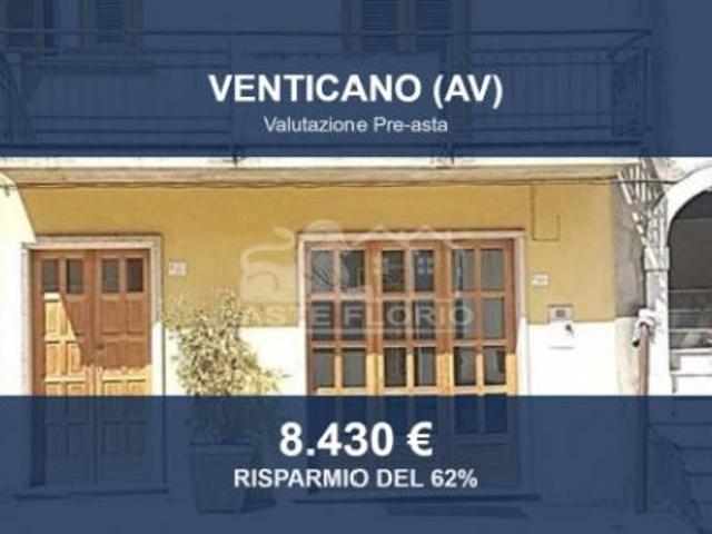 Capannone in vendita a Venticano, Campania