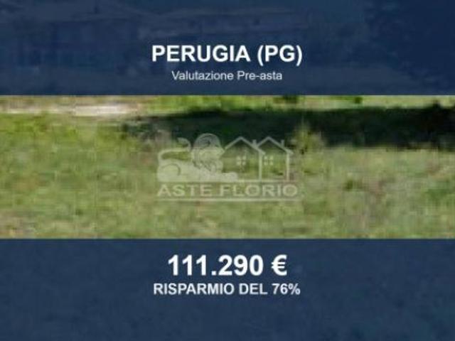 Terreno in vendita a Cenerente, Umbria